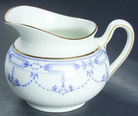 Grosvenor Creamer