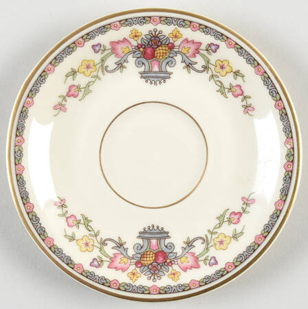 King Cedric Saucer for Demitasse Cup