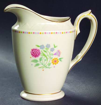 Lady Hamilton Creamer
