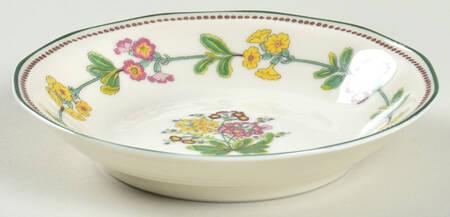 Primrose Fruit/Dessert (Sauce) Bowl