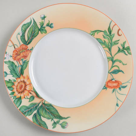 Benares Dinner Plate