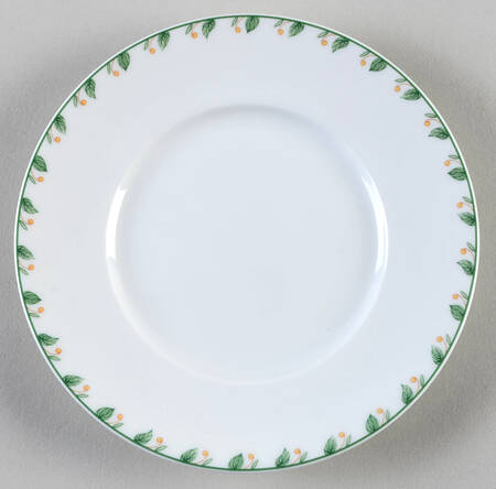 Benares Bread & Butter Plate