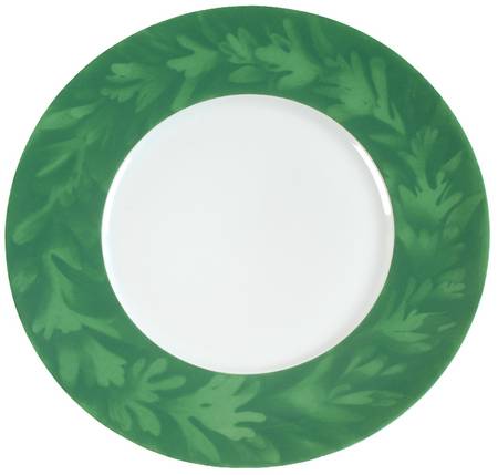 Benares Service Plate (Charger)