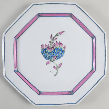 Ibis Large Dinner Plate