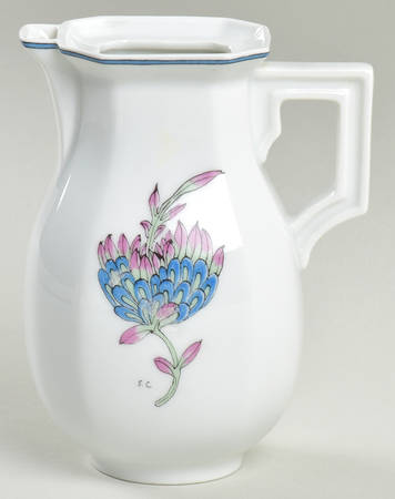 Ibis Creamer No Lid