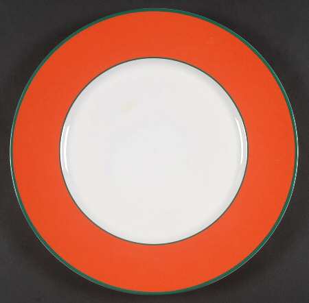 Louxor Service Plate (Charger)