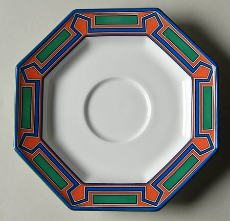 Orenoque Saucer