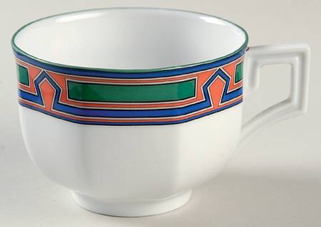 Orenoque Flat Cup