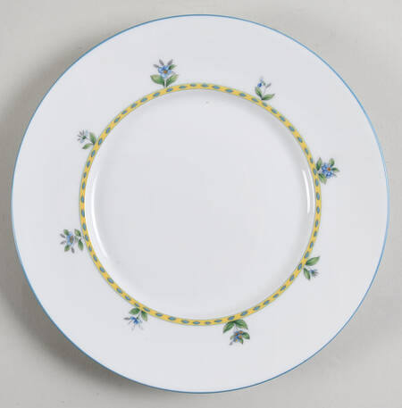 Vieux Marseille Salad Plate