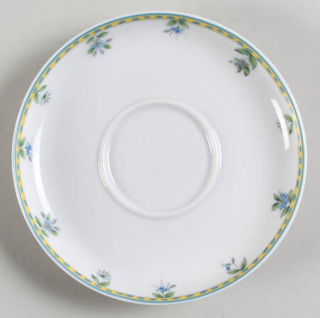 Vieux Marseille Saucer for Footed Cup