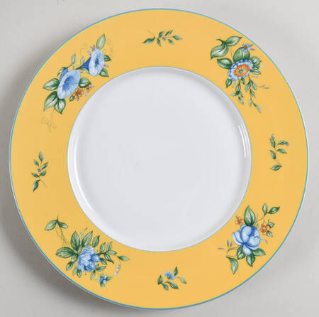 Vieux Marseille Dinner Plate