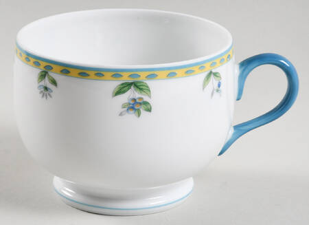 Vieux Marseille Footed Cup