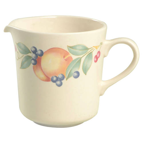 Abundance (Corelle) Creamer