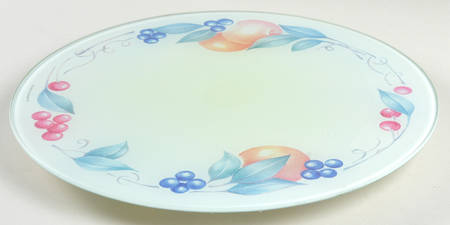 Abundance (Corelle) Glassware Lazy Susan Turntable by Corning Corelle