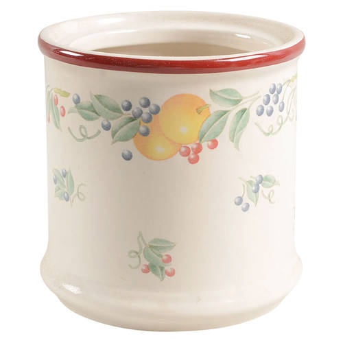 Abundance (Corelle) Medium Canister No Lid