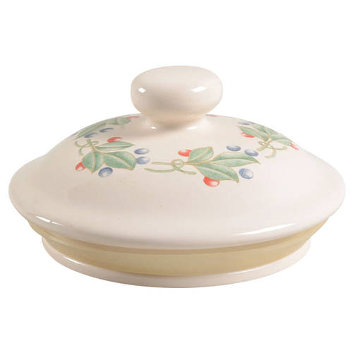 Abundance (Corelle) Lid for Extra Large Canister