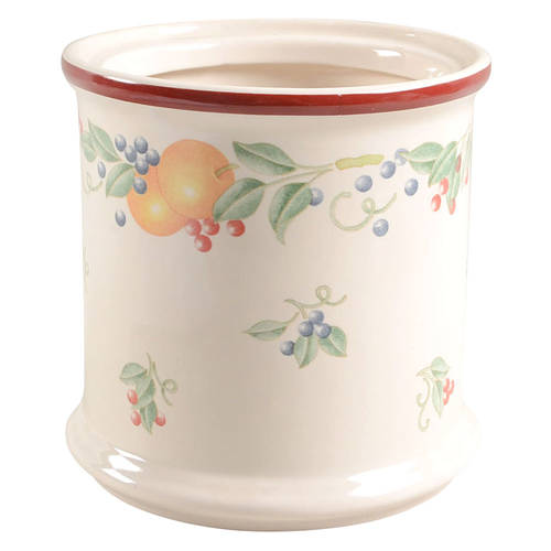 Abundance (Corelle) Large Canister No Lid