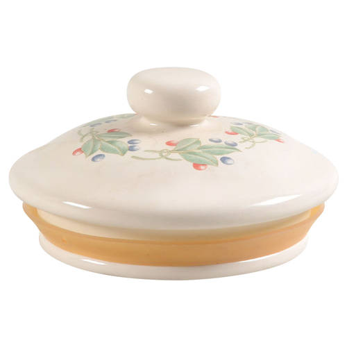 Abundance (Corelle) Lid for Large Canister