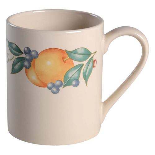 Abundance (Corelle) Mug