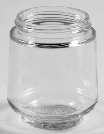 Abundance (Corelle) Small Glassware Spice Shaker No Lid by Corning Corelle