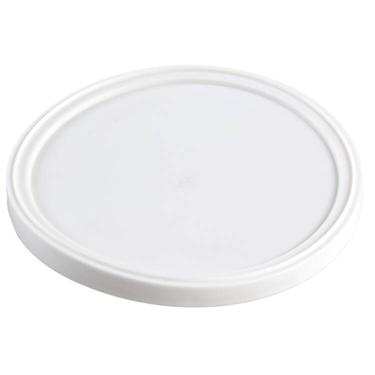 Abundance (Corelle) Glassware Carafe, Lid Only