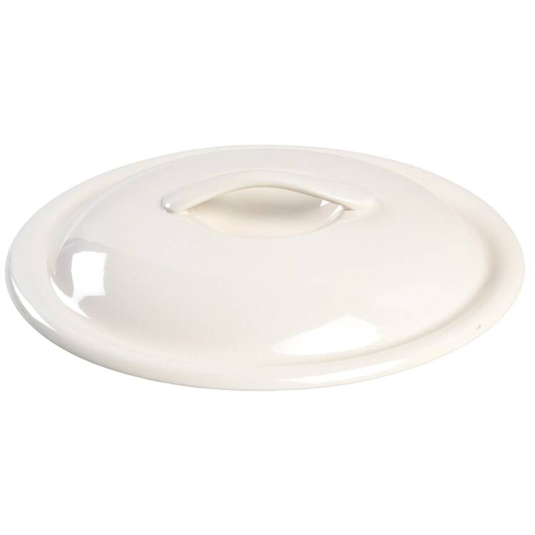 Abundance (Corelle) Lid for 2.5 Qt Round Casserole