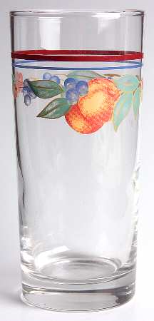 Abundance (Corelle) 16 Oz Glassware Cooler
