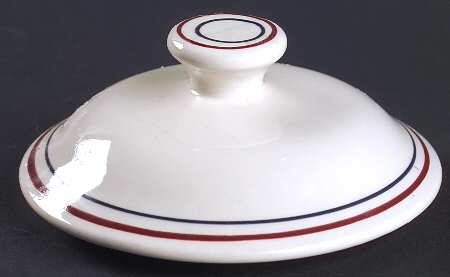 Abundance (Corelle) Lid for Large Canister