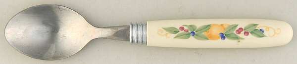 Abundance (Corelle) Teaspoon by Corning Corelle