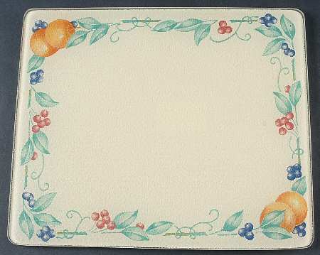 Abundance (Corelle) 12" Counter Saver by Corning Corelle