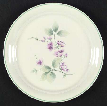 Alpine Blossom by Corning Corelle