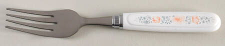 Apricot Grove (Corelle) Individual Salad Fork