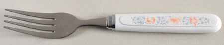 Apricot Grove (Corelle) Dinner Fork (7 1/2" or Larger)