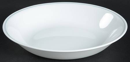 Apricot Grove (Corelle) Coupe Soup Bowl