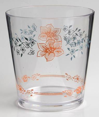 Apricot Grove (Corelle) 14 Oz Tall Acrylic Tumbler