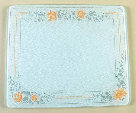 Apricot Grove (Corelle) 12" Counter Saver