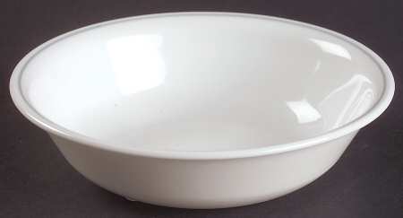 Apricot Grove (Corelle) Fruit/Dessert (Sauce) Bowl