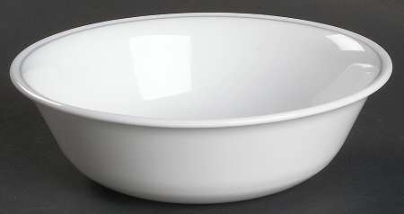 Apricot Grove (Corelle) Soup/Cereal Bowl