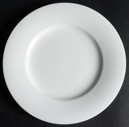 Aspen Salad Plate