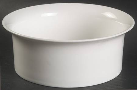 Aspen Coupe Cereal Bowl