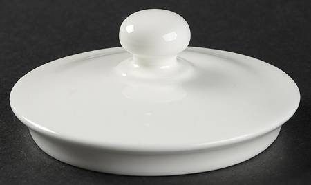 Augusta-Savannah Lid for Sugar Bowl