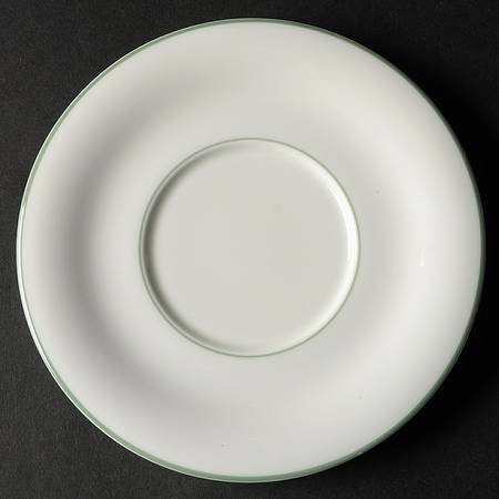 Augusta-Savannah Saucer