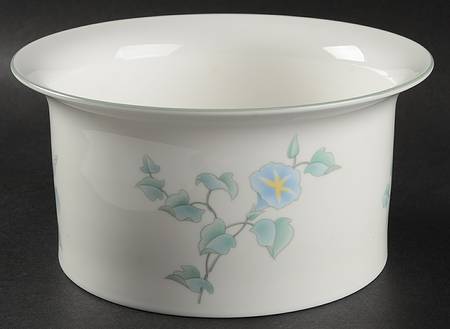 Augusta-Savannah 1.25 Qt Round Casserole No Lid