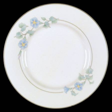Augusta-Savannah Salad Plate