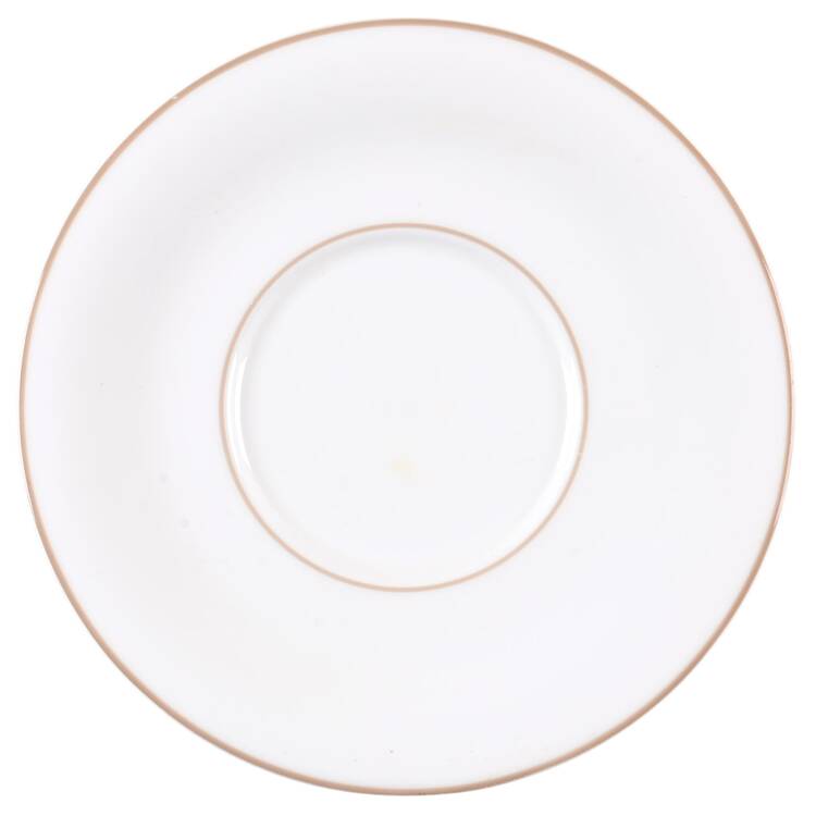 Bar Harbor Saucer