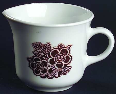 Batik (Corelle) Creamer