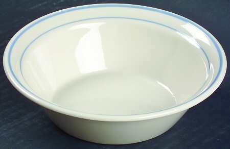 Belle Grove Coupe Cereal Bowl