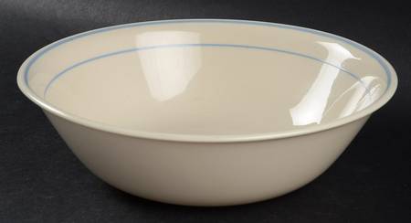Belle Grove 8" Round Vegetable Bowl