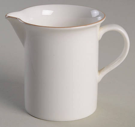 Biscayne Creamer