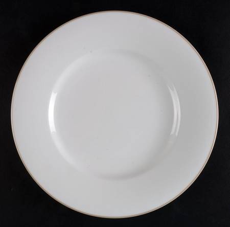 Biscayne Salad Plate